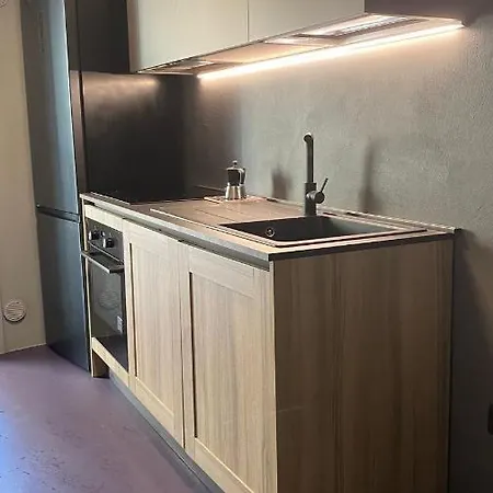 公寓 Matu Vacanze D'arte *