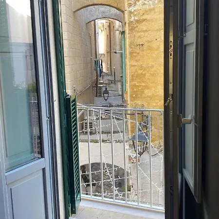 Matu Vacanze D'arte Apartment Monopoli