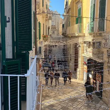 Apartamento Matu Vacanze D'arte *