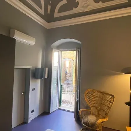 Matu Vacanze D'arte Monopoli