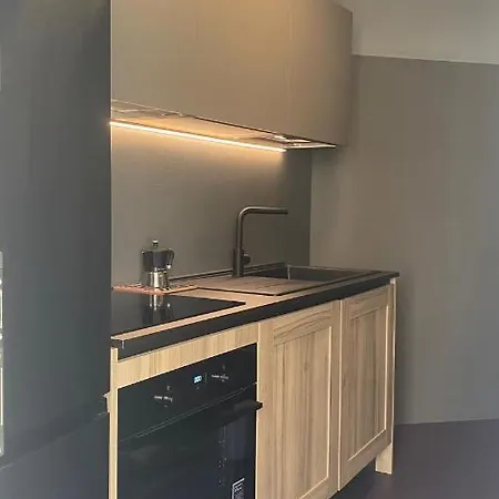 Apartamento Matu Vacanze D'arte *