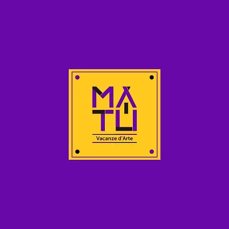 Matu Vacanze D'arte Apartamento Monopoli