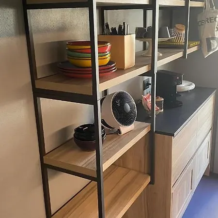 Matu Vacanze D'arte Apartamento