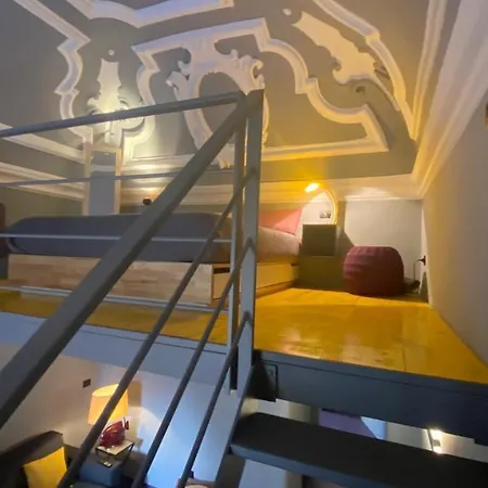 Matu Vacanze D'arte Apartment