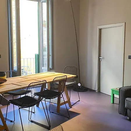Matu Vacanze D'arte Monopoli