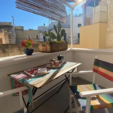 Matu Vacanze D'arte