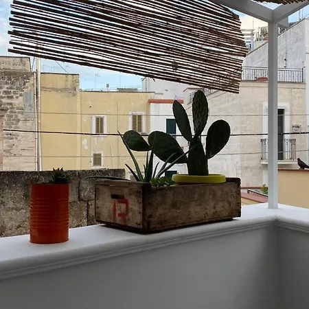 Matu Vacanze D'arte Apartamento *