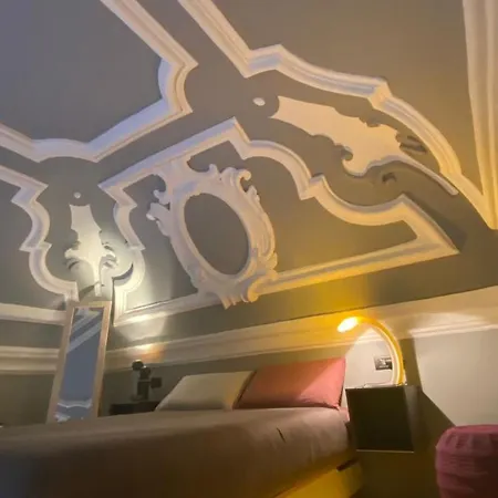 Matu Vacanze D'arte Apartment