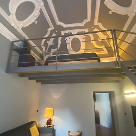 Matu Vacanze D'arte Apartment Monopoli