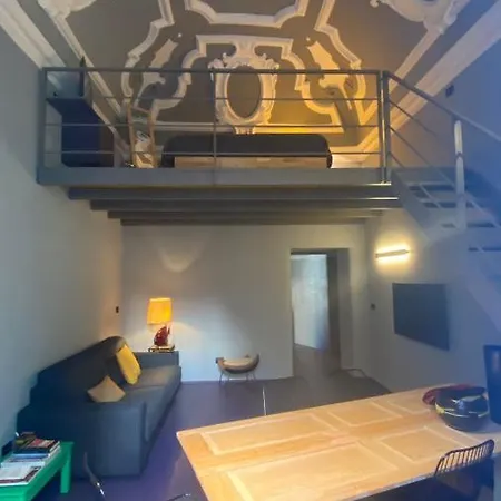 Apartment Matu Vacanze D'arte