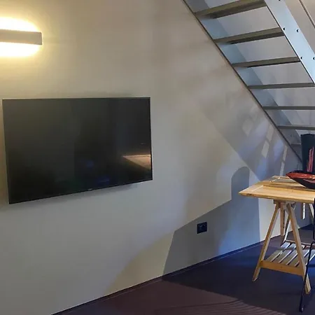Apartment Matu Vacanze D'arte *